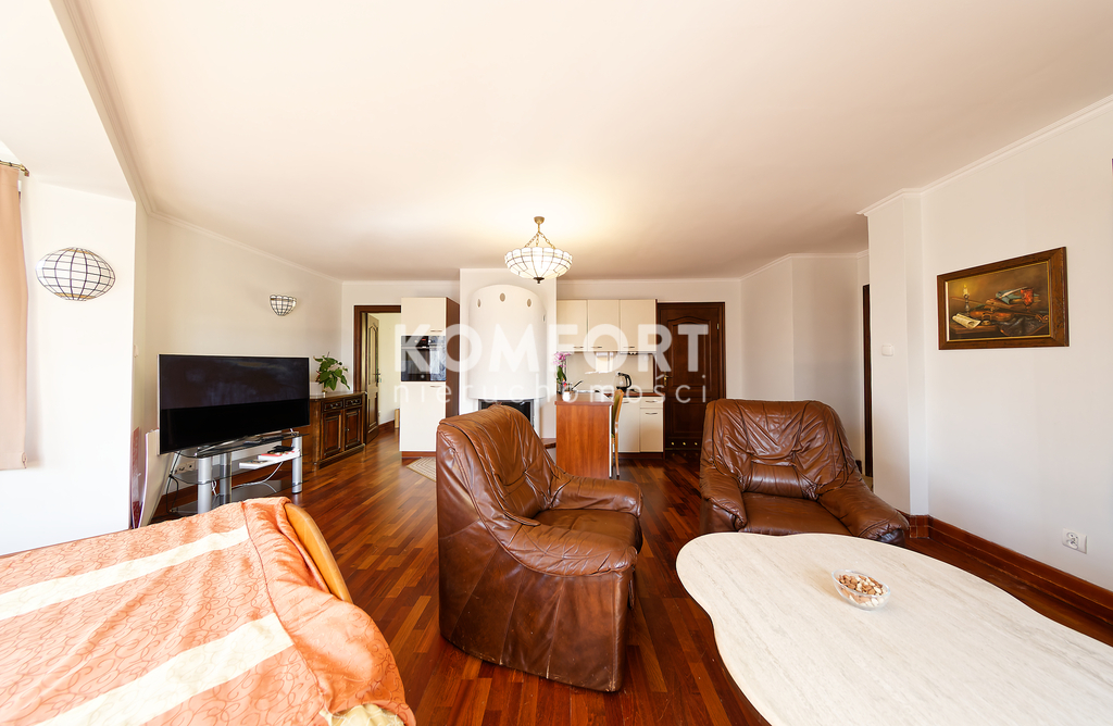 100m od morza 2 apartamenty! Basen! Sauna! (5)