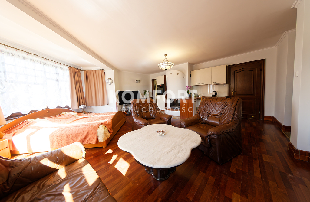 100m od morza 2 apartamenty! Basen! Sauna! (8)