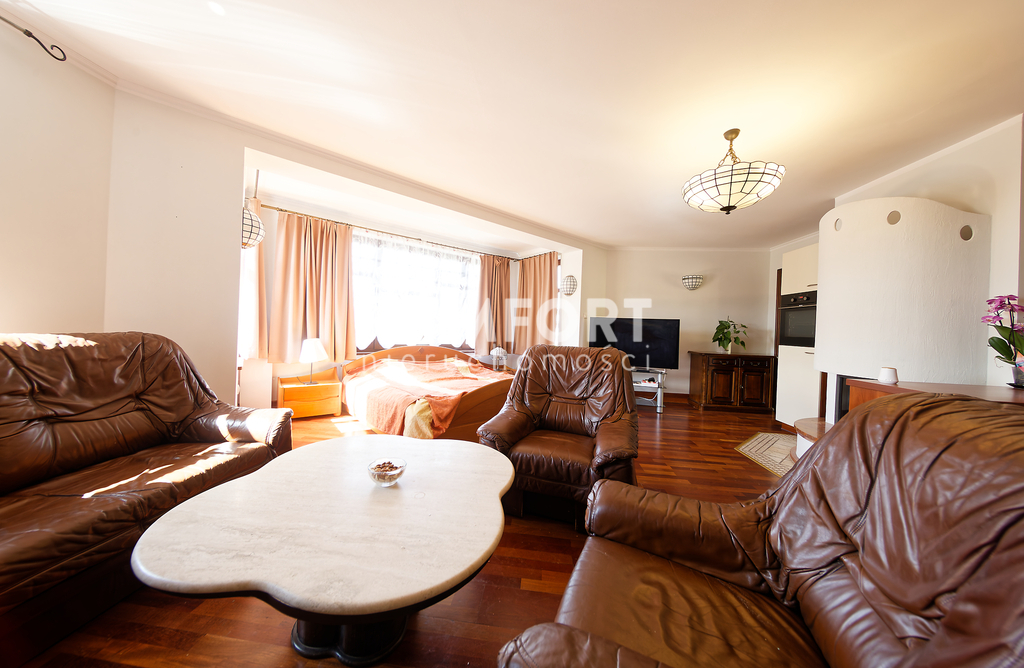 100m od morza 2 apartamenty! Basen! Sauna! (9)