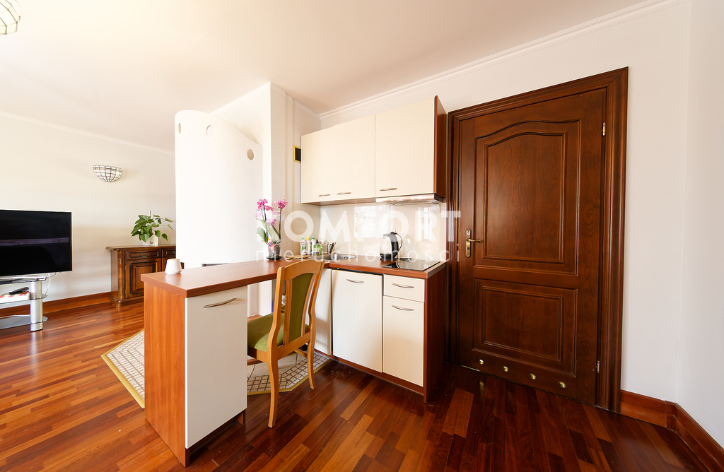 100m od morza 2 apartamenty! Basen! Sauna! (10)