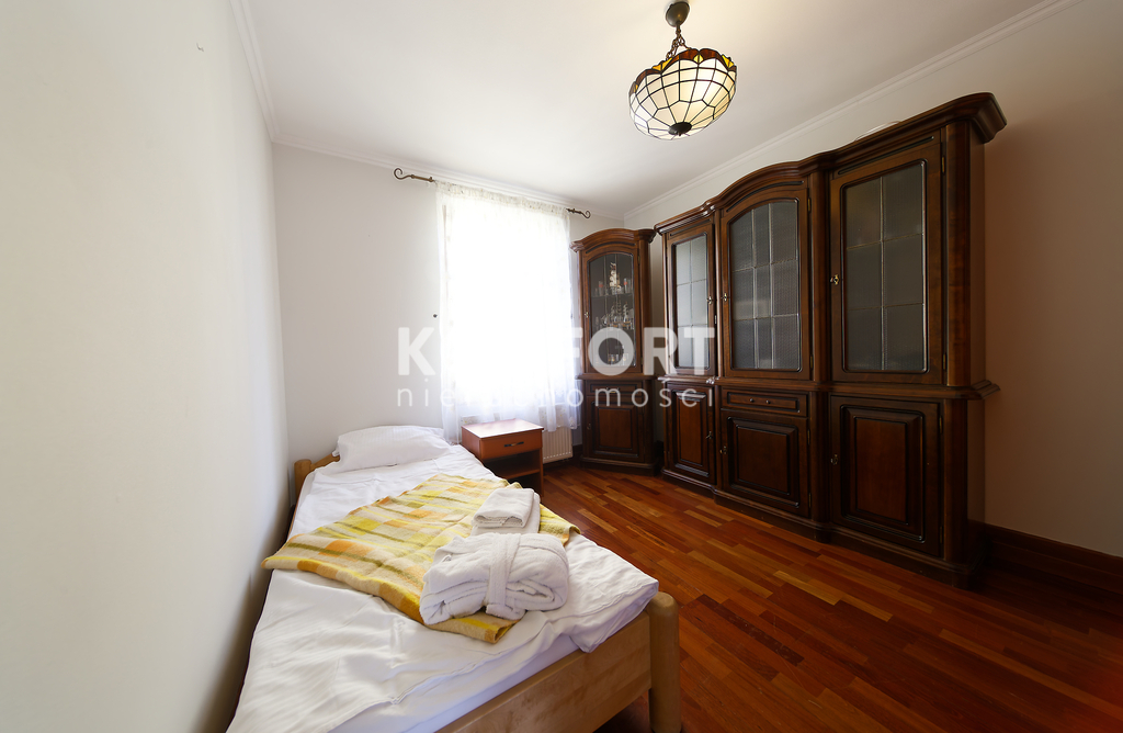 100m od morza 2 apartamenty! Basen! Sauna! (13)