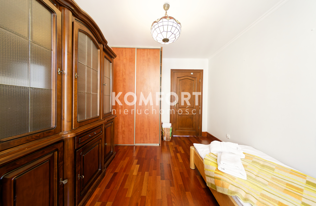 100m od morza 2 apartamenty! Basen! Sauna! (14)