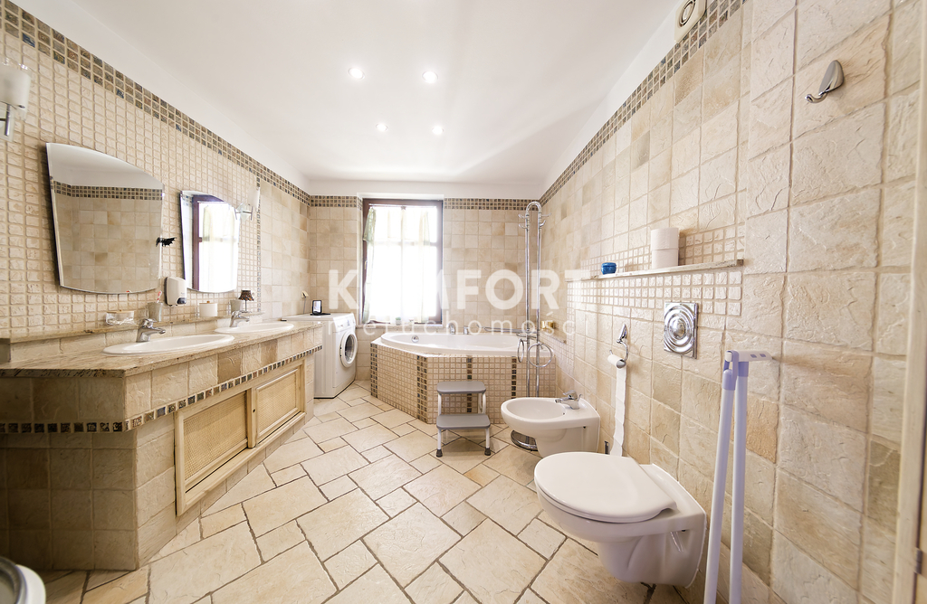 100m od morza 2 apartamenty! Basen! Sauna! (15)