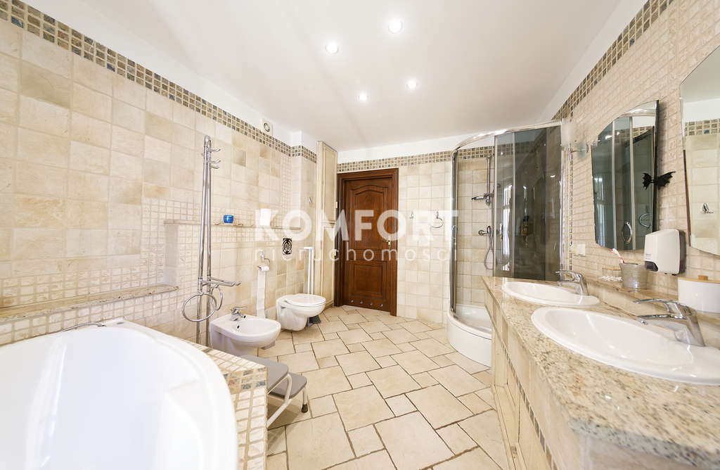 100m od morza 2 apartamenty! Basen! Sauna! (17)