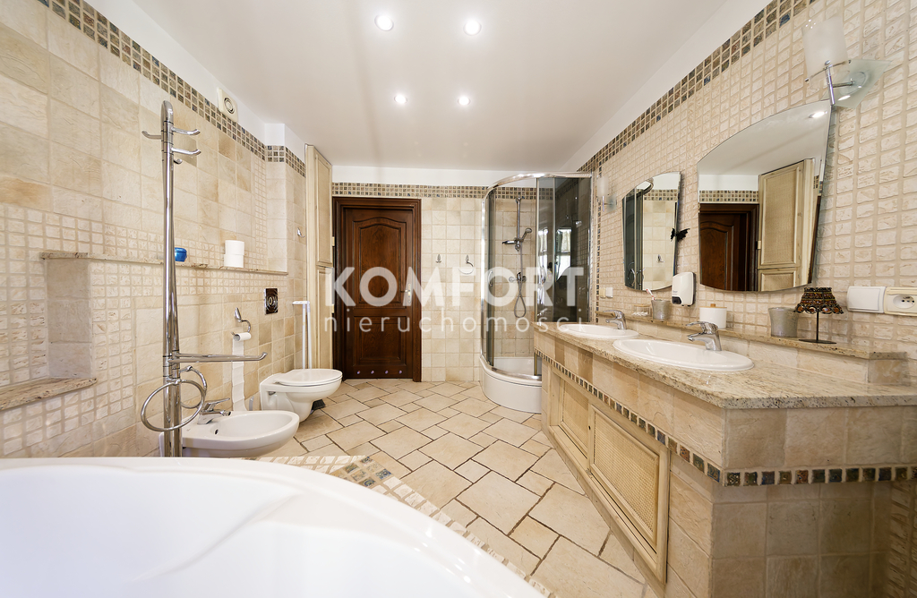 100m od morza 2 apartamenty! Basen! Sauna! (18)