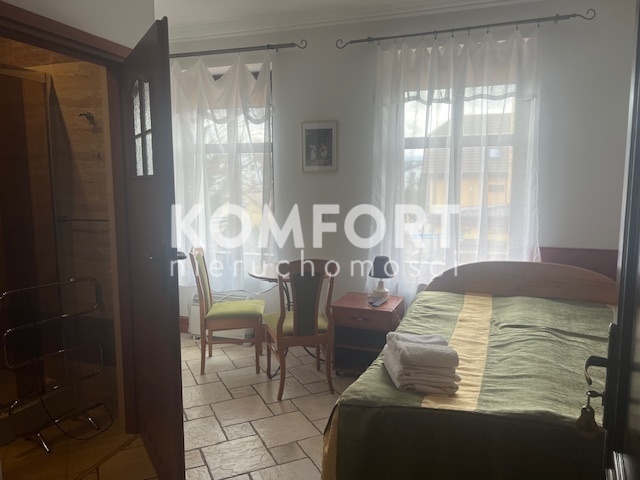 100m od morza 2 apartamenty! Basen! Sauna! (19)