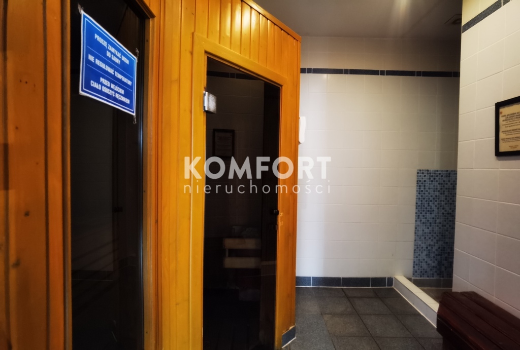 100m od morza 2 apartamenty! Basen! Sauna! (22)