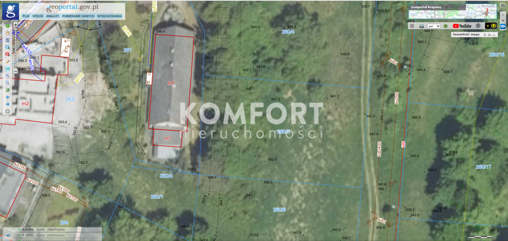 Wyjątkowa działka w sercu Karpacza (3)