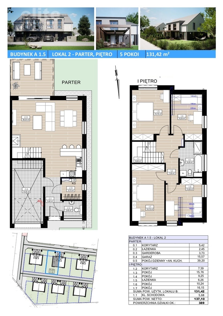 Dobra 5 pok - rekuperacja, garaż (10)