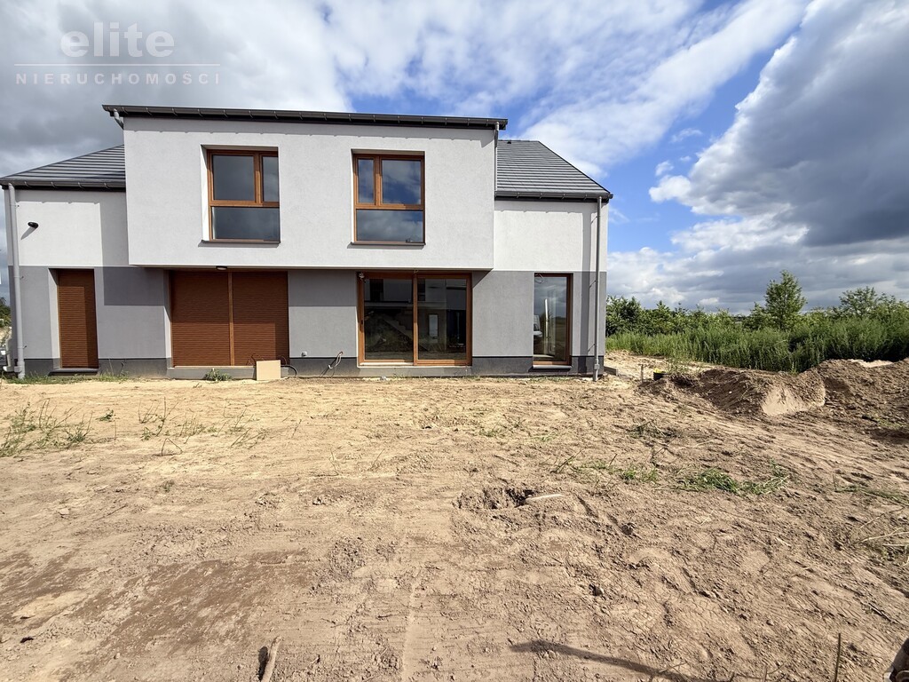 Dobra 5 pok - rekuperacja, garaż (1)