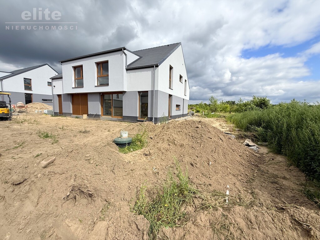 Dobra 5 pok - rekuperacja, garaż (2)