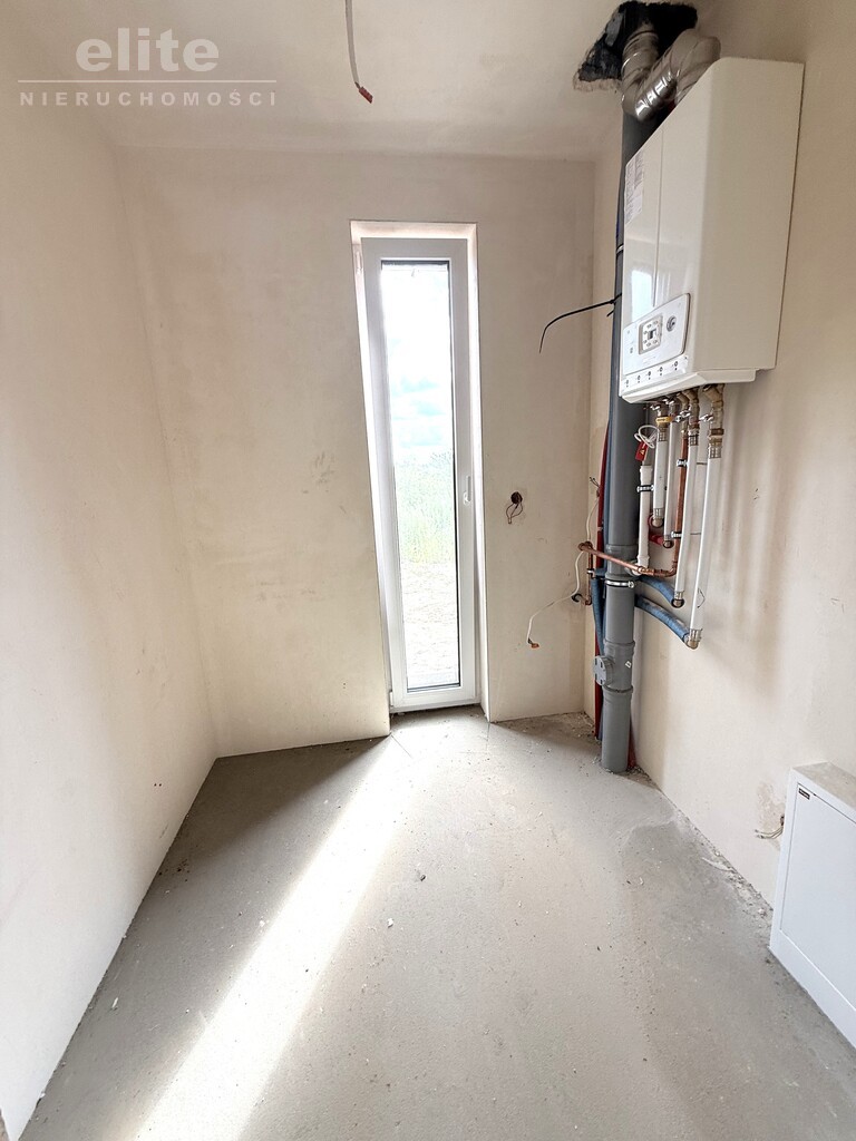 Dobra 5 pok - rekuperacja, garaż (6)