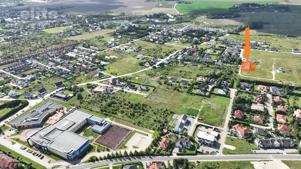 Mierzyn pompa ciepła, rekuperacja , rolety (15)