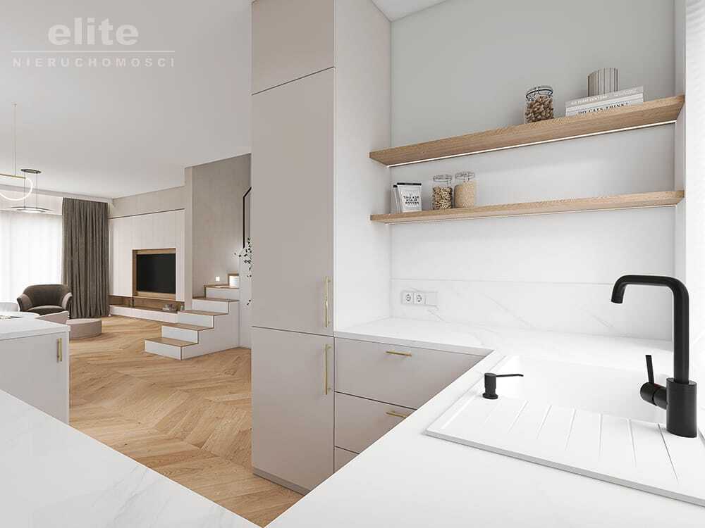 Mierzyn pompa ciepła, rekuperacja , rolety (11)