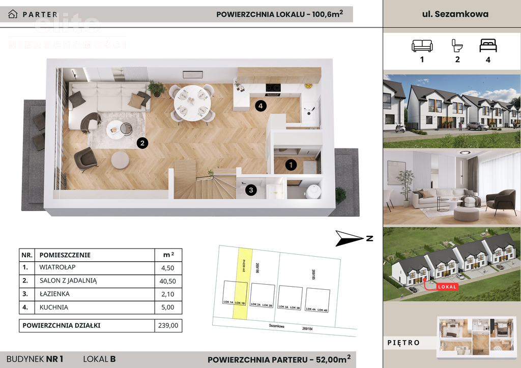 Mierzyn pompa ciepła, rekuperacja , rolety (6)