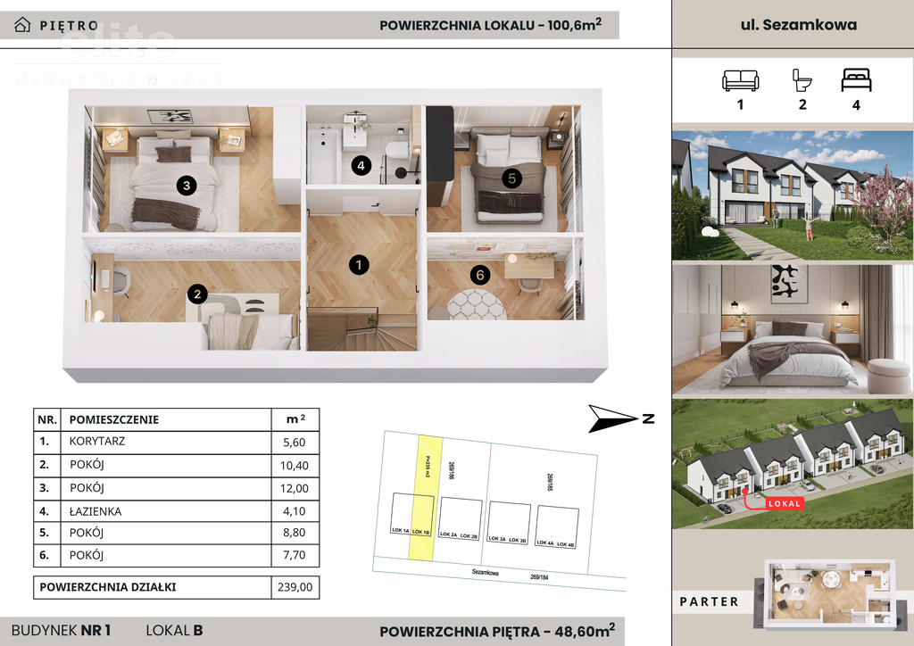 Mierzyn pompa ciepła, rekuperacja , rolety (7)