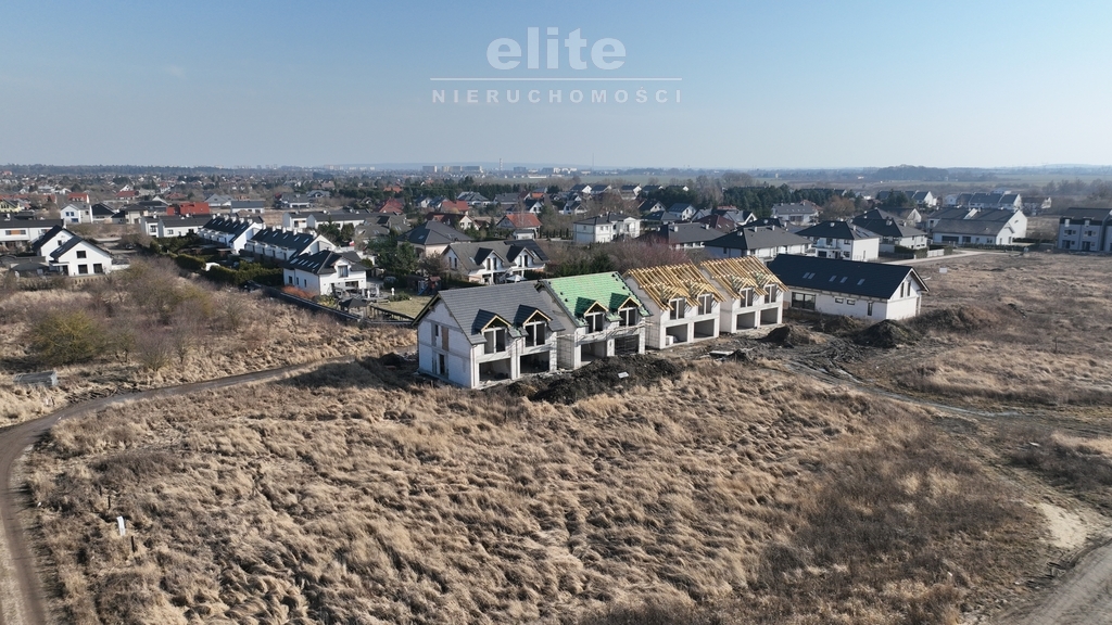 Mierzyn pompa ciepła, rekuperacja , rolety (2)