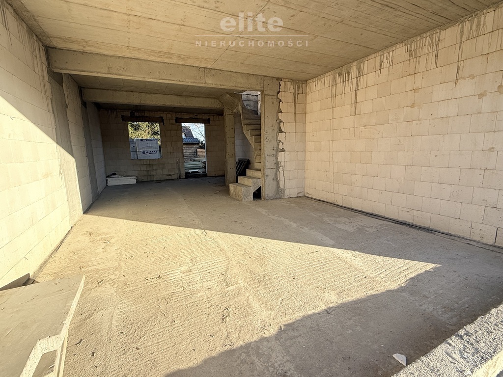 Mierzyn pompa ciepła, rekuperacja , rolety (6)