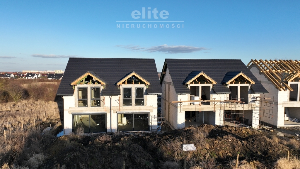 Mierzyn pompa ciepła, rekuperacja , rolety (9)