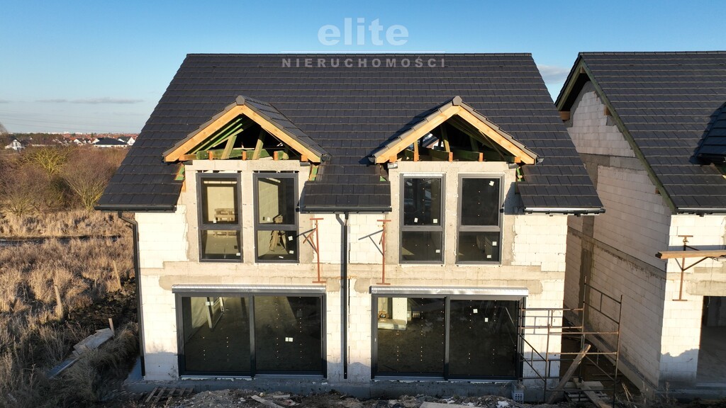 Mierzyn pompa ciepła, rekuperacja , rolety (8)