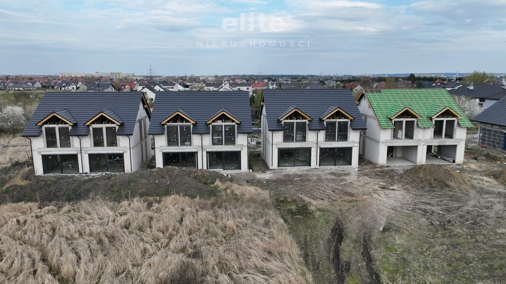 Mierzyn pompa ciepła, rekuperacja , rolety (4)