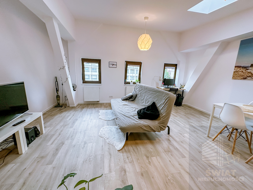 2 pokojowe mieszkanie na wynajem (2)