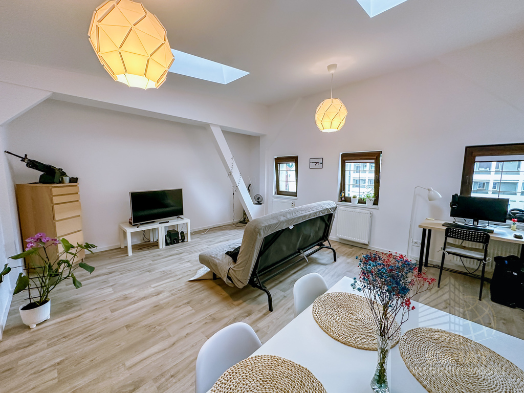 2 pokojowe mieszkanie na wynajem (3)