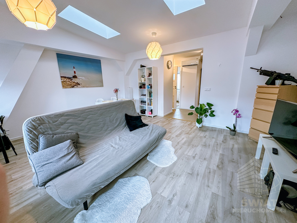 2 pokojowe mieszkanie na wynajem (4)