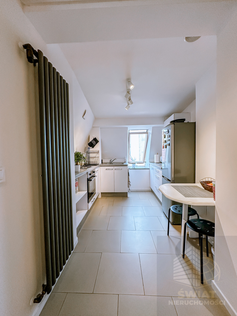 2 pokojowe mieszkanie na wynajem (6)