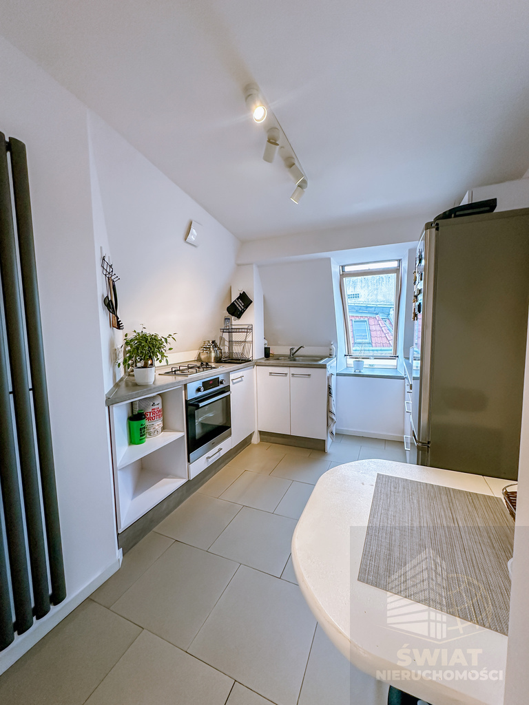 2 pokojowe mieszkanie na wynajem (7)