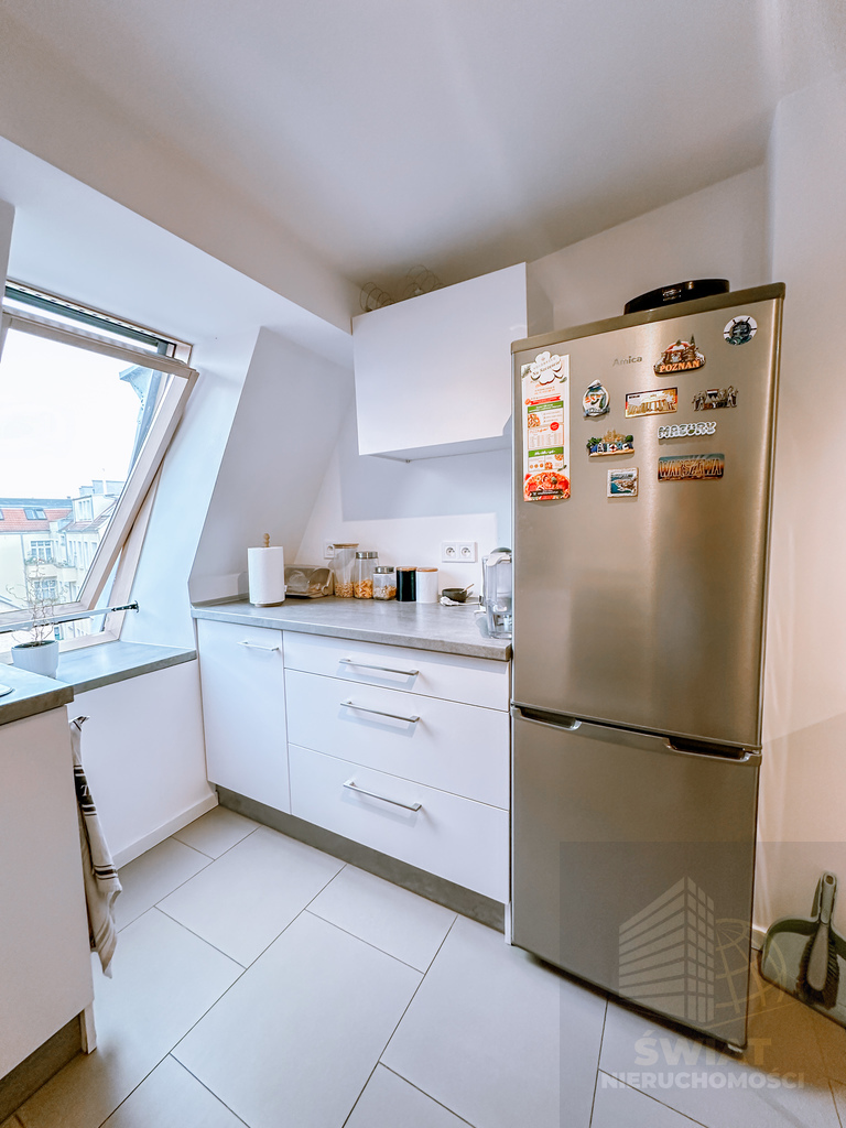 2 pokojowe mieszkanie na wynajem (8)