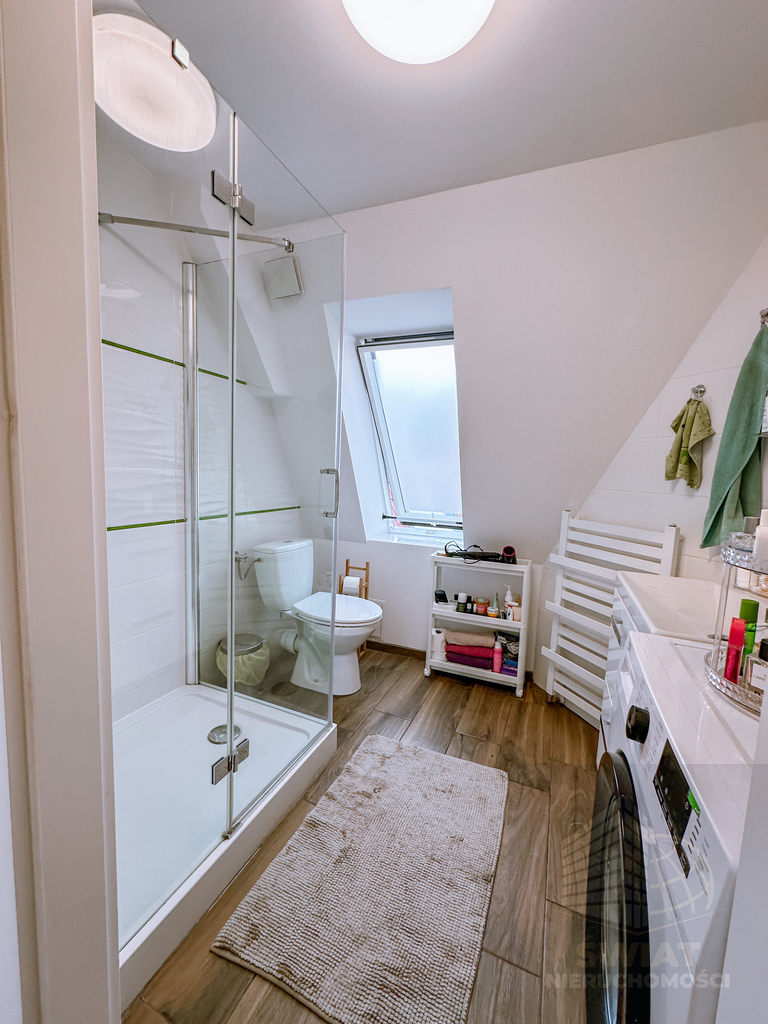 2 pokojowe mieszkanie na wynajem (10)