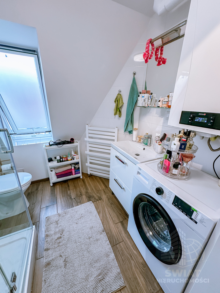 2 pokojowe mieszkanie na wynajem (12)