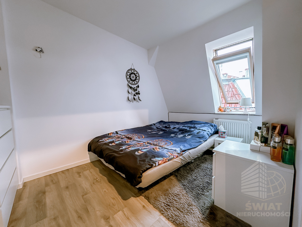 2 pokojowe mieszkanie na wynajem (13)