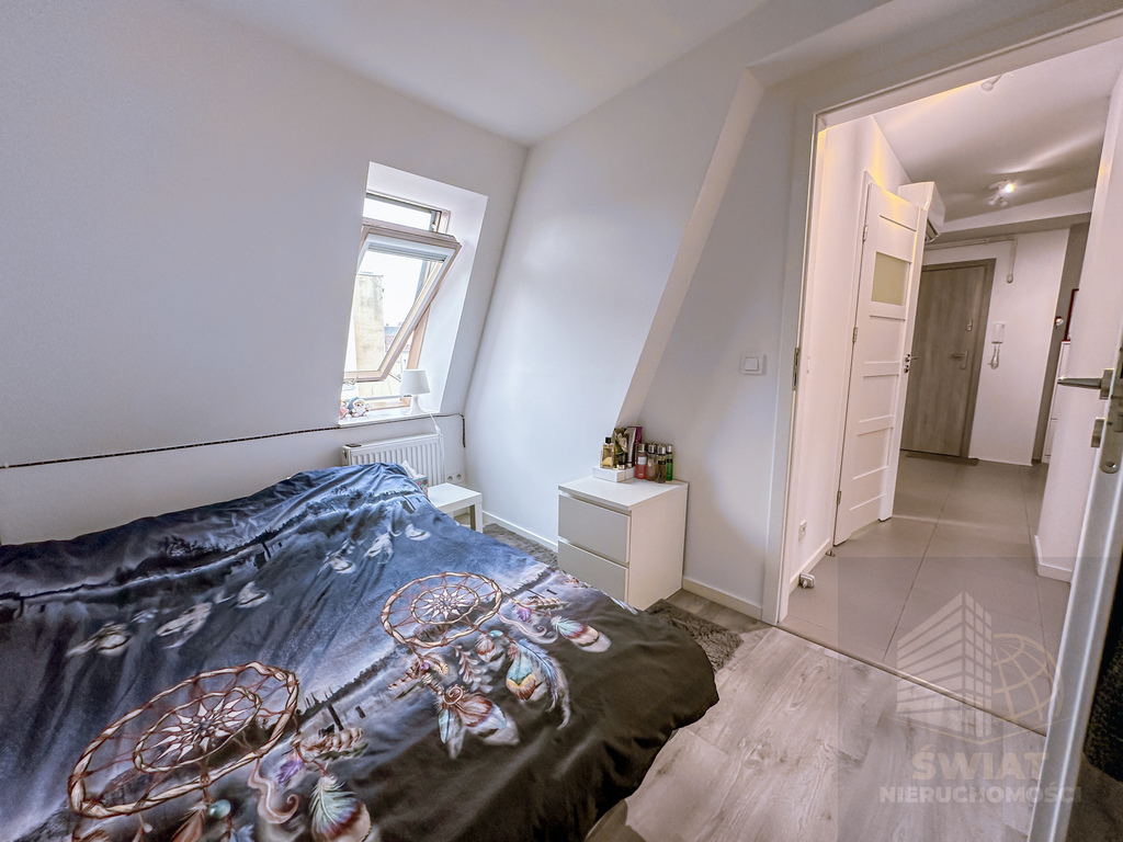 2 pokojowe mieszkanie na wynajem (14)
