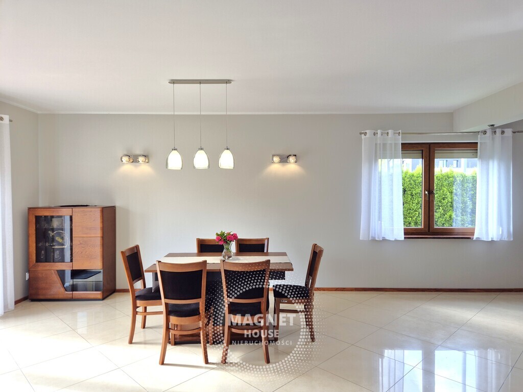 Zadbany bliźniak na Warszewie blisko Puszczy (4)