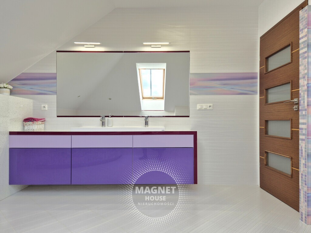 Zadbany bliźniak na Warszewie blisko Puszczy (12)