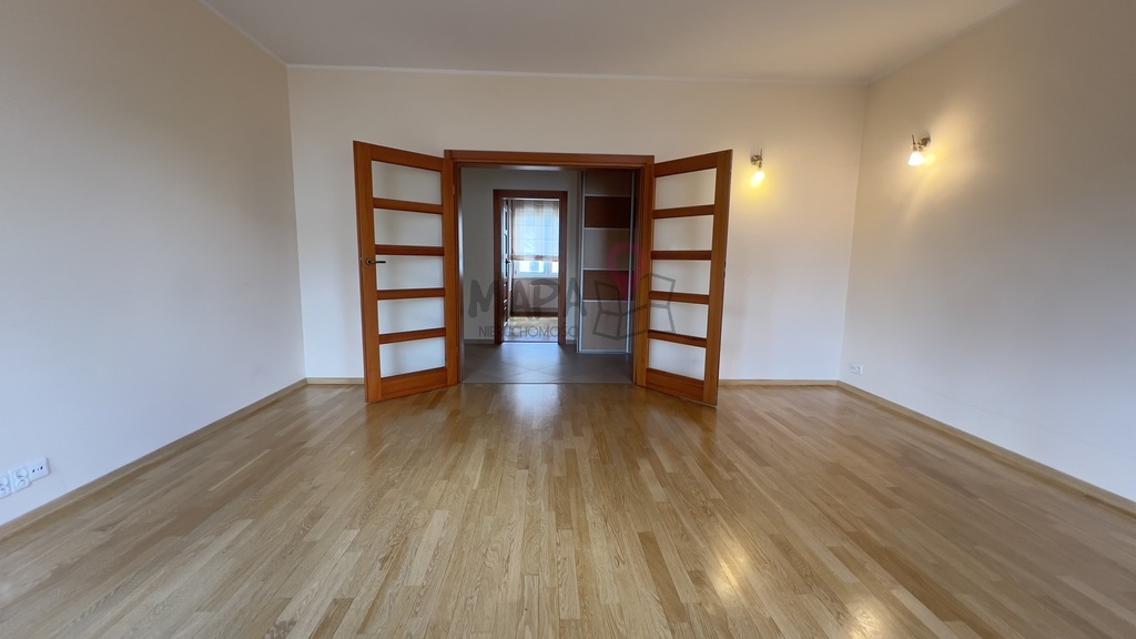 3 pokoje | Dąbie, ul. Pucka | 77,15 m² | balkon (19)