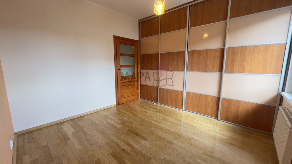 3 pokoje | Dąbie, ul. Pucka | 77,15 m² | balkon (3)