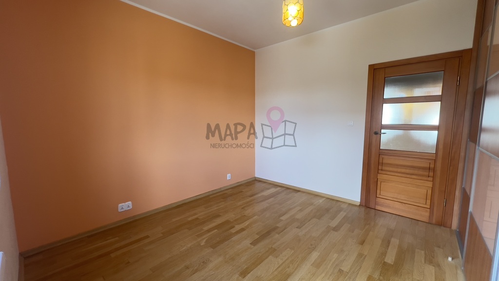 3 pokoje | Dąbie, ul. Pucka | 77,15 m² | balkon (21)