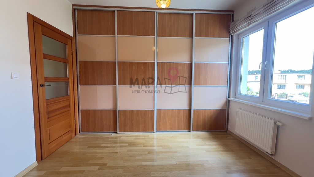 3 pokoje | Dąbie, ul. Pucka | 77,15 m² | balkon (22)