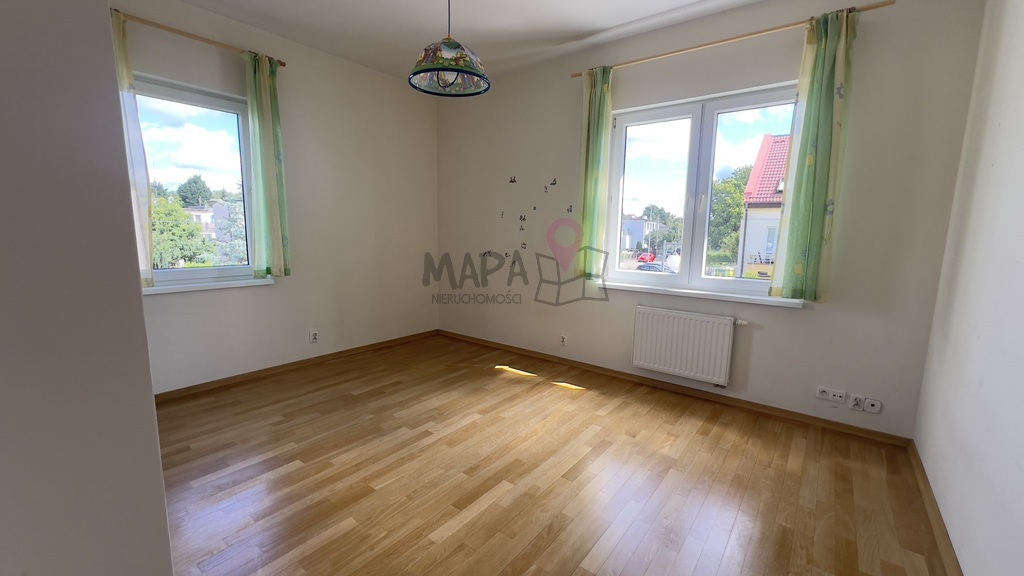 3 pokoje | Dąbie, ul. Pucka | 77,15 m² | balkon (8)