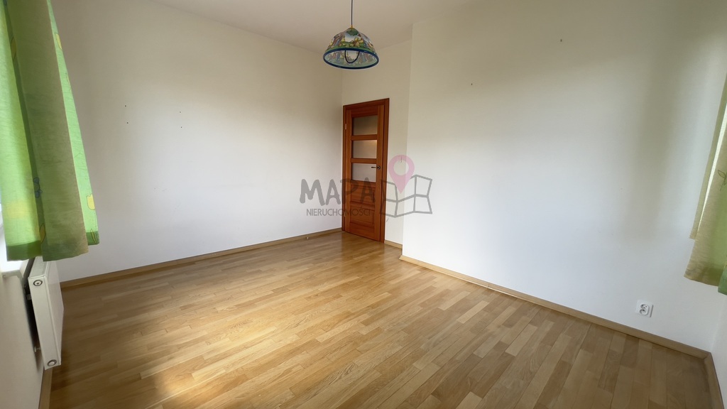 3 pokoje | Dąbie, ul. Pucka | 77,15 m² | balkon (23)