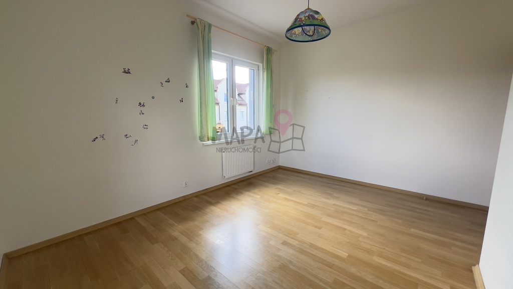 3 pokoje | Dąbie, ul. Pucka | 77,15 m² | balkon (24)