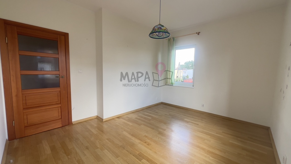 3 pokoje | Dąbie, ul. Pucka | 77,15 m² | balkon (25)