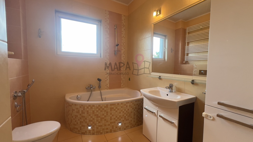 3 pokoje | Dąbie, ul. Pucka | 77,15 m² | balkon (27)