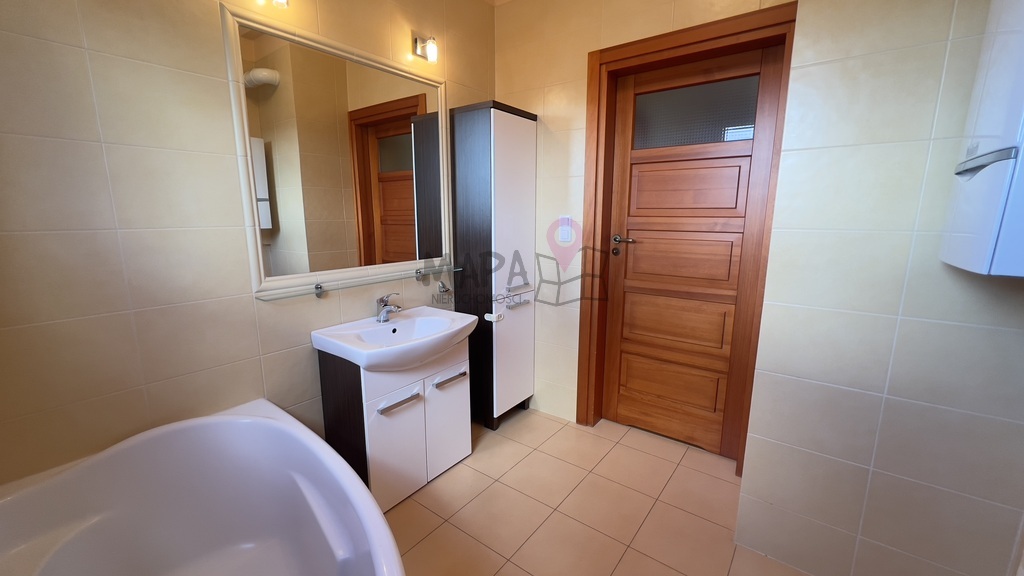 3 pokoje | Dąbie, ul. Pucka | 77,15 m² | balkon (28)