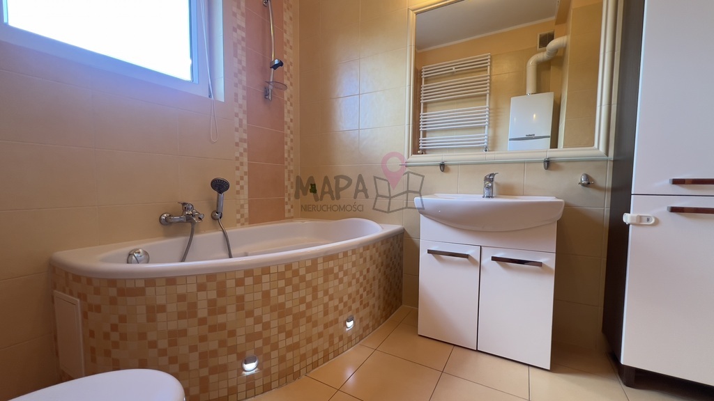 3 pokoje | Dąbie, ul. Pucka | 77,15 m² | balkon (6)