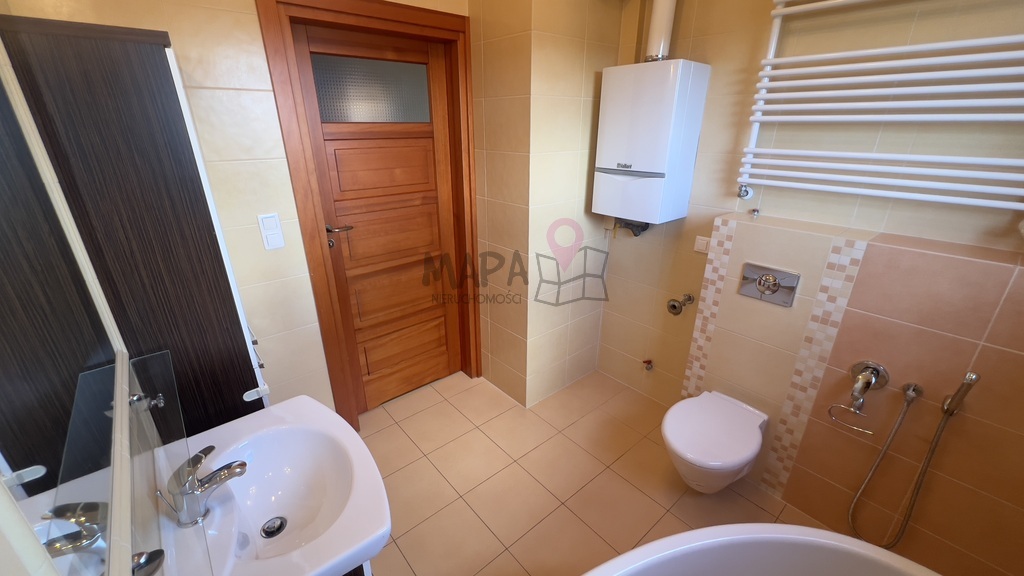 3 pokoje | Dąbie, ul. Pucka | 77,15 m² | balkon (7)