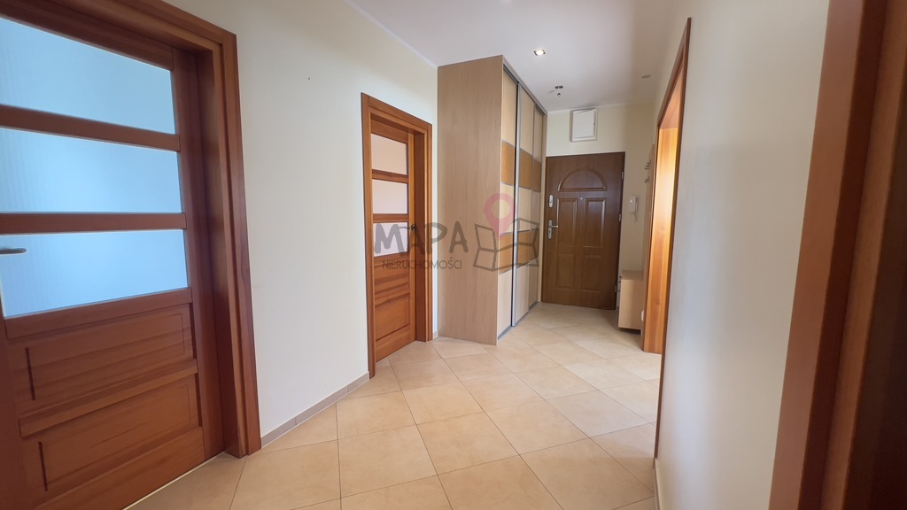 3 pokoje | Dąbie, ul. Pucka | 77,15 m² | balkon (9)